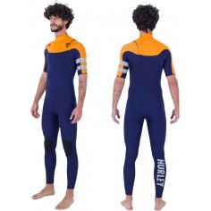 Neopren  Hurley Advantage 4/3mm