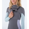 Fato Surf Hurley Advantage 4/3mm