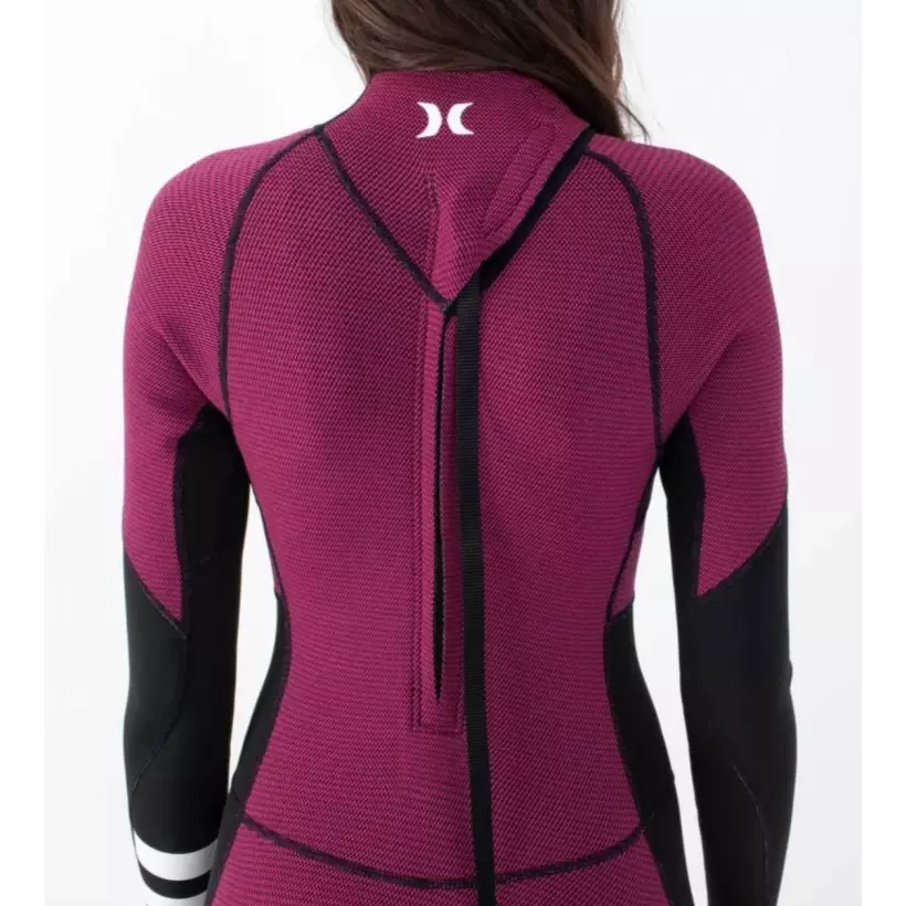 Wetsuit Hurley Advantage 4/3mm