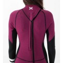 Wetsuit Hurley Advantage 4/3mm