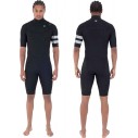 Fato Surf Hurley Advantage Plus 4/3mm