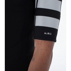 Wetsuit Hurley Advantage Plus 4/3mm 2