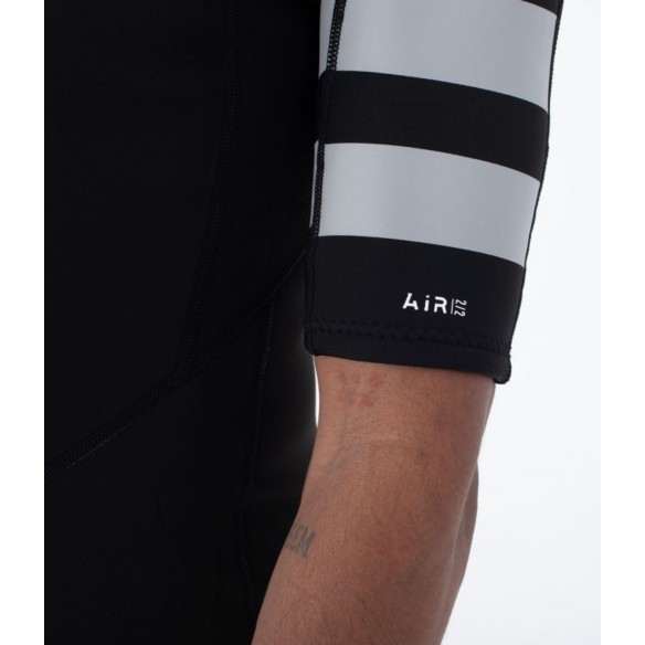 Traje Neopreno Hurley Advantage Plus 4/3mm