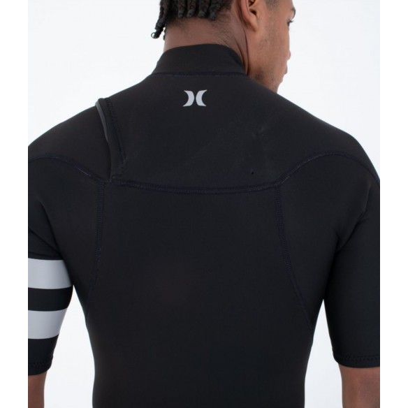 Traje Neopreno Hurley Advantage Plus 4/3mm