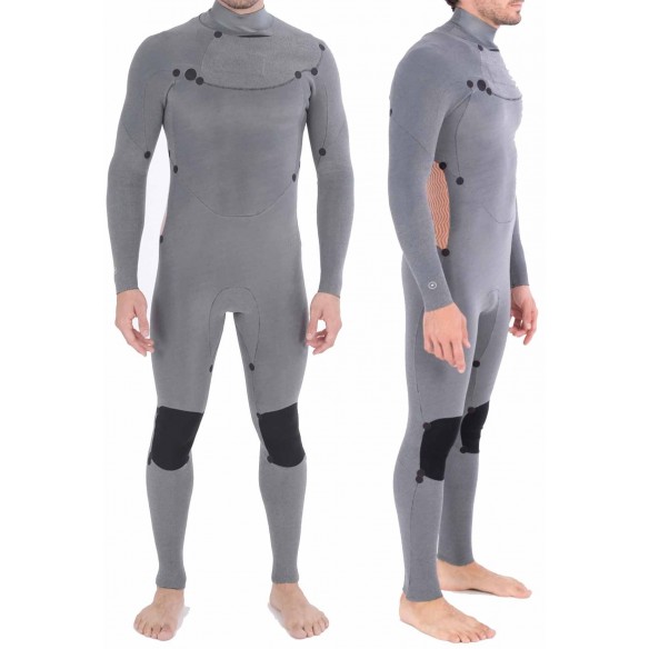 Combinaison Hurley Advantage 4/3mm