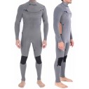 Traje Neopreno Hurley Advantage 4/3mm