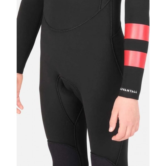 Neopren  Hurley Advantage 4/3mm Neopren  Hurley Advantage 4/3mm
