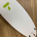 Tabla de Surf Tahe Shortboard 6'7''