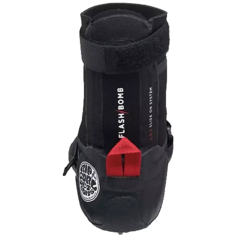 Socken Rip Curl Flashbomb 5mm Round Toe