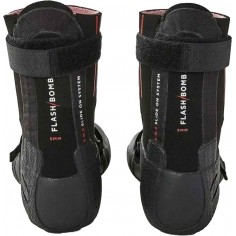 Stivaletti Rip Curl bomba abbagliante 5mm  2