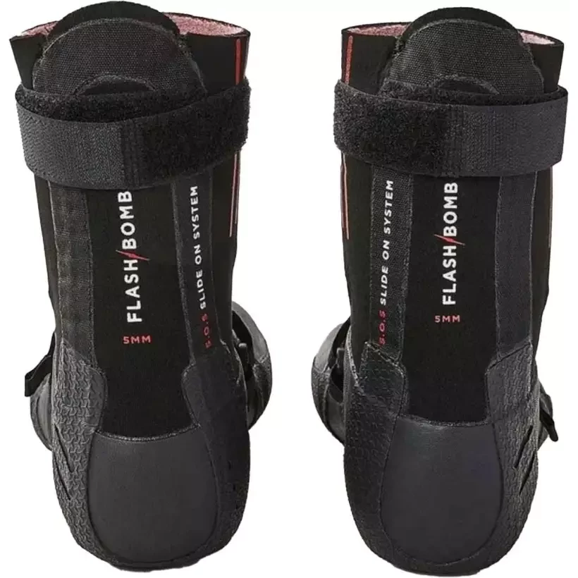 Chaussons de surf  Rip Curl Flashbomb 5mm