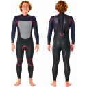 Fato Surf Rip Curl Omega 4/3mm