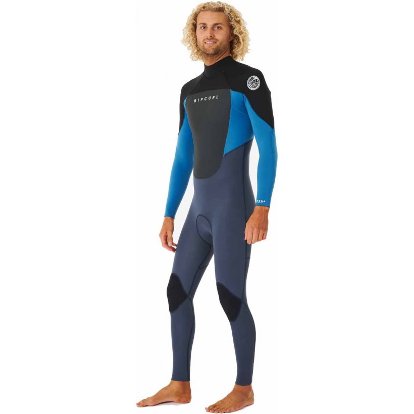 Muta surf Rip Curl Omega 4/3mm