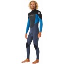 Muta surf Rip Curl Omega 4/3mm