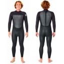 Fato Surf Rip Curl Omega 4/3mm