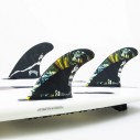 FCSII Matt Biolos PCC Fins Yellow