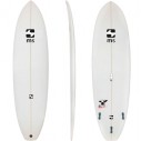 Tabla de surf evolutiva MS Mad Cow