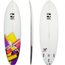 Planche de surf evolutive MS Mad Cow