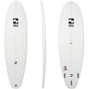 Prancha de surf MS Easy Pony