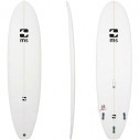 Tavola da surf mini malibu MS Fat Elephant
