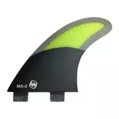 Lost Carbon Wrap