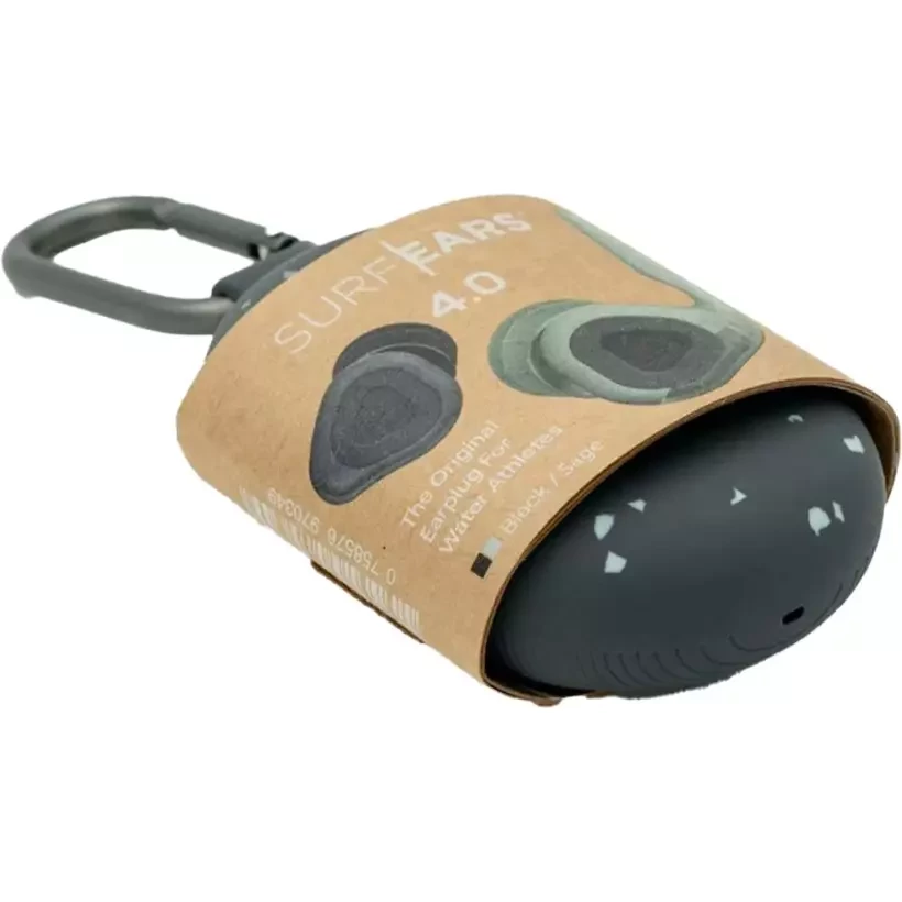 Tampoes para os ouvidos Creatures Surf Ears 2.0