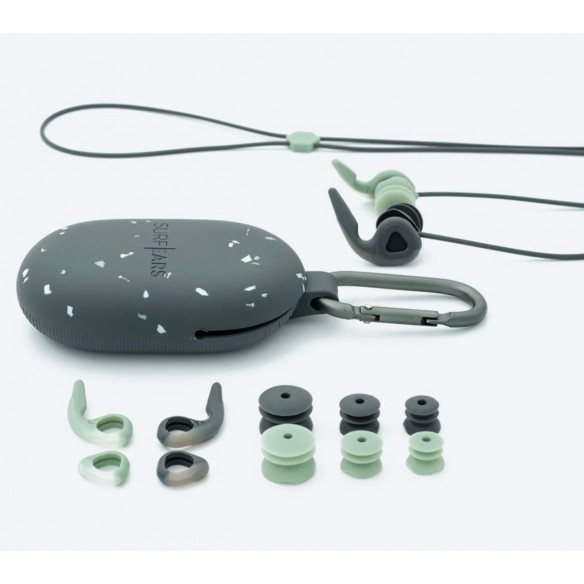 Tampoes para os ouvidos Creatures Surf Ears 2.0