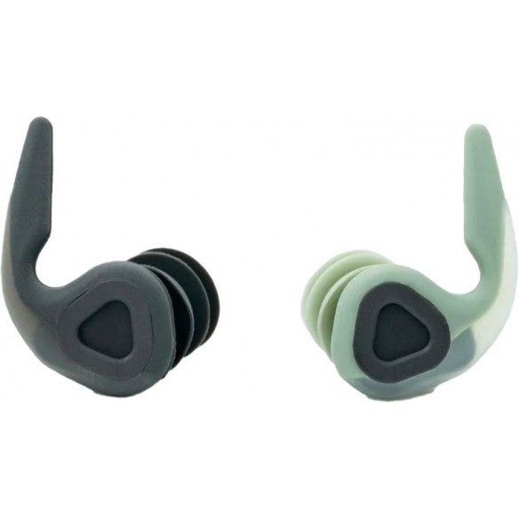 Oordopjes Creatures Surf Ears 2.0 Oordopjes Creatures Surf Ears 2.0