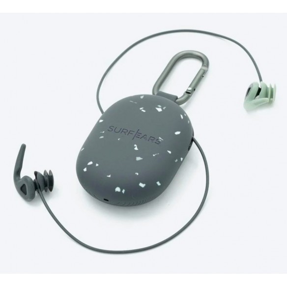 Tampoes para os ouvidos Creatures Surf Ears 2.0