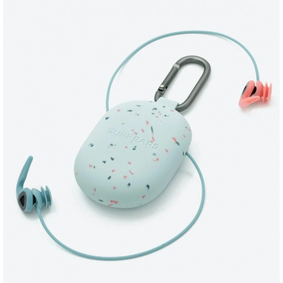 Ohrstöpsel Creatures Surf Ears 2.0