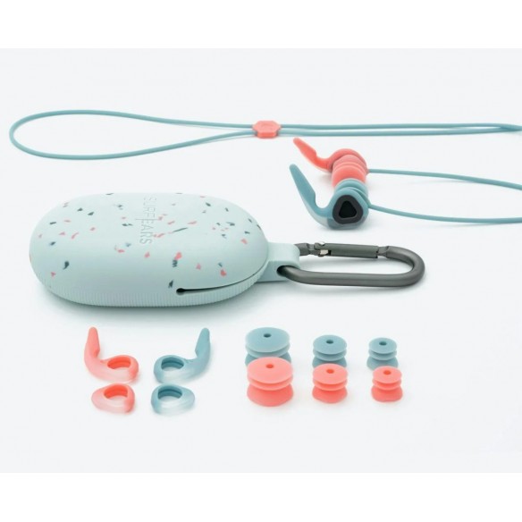 Tappi Per Le Orecchie Creatures Of Leisure 2.0 Tappi Per Le Orecchie Creatures Of Leisure 2.0