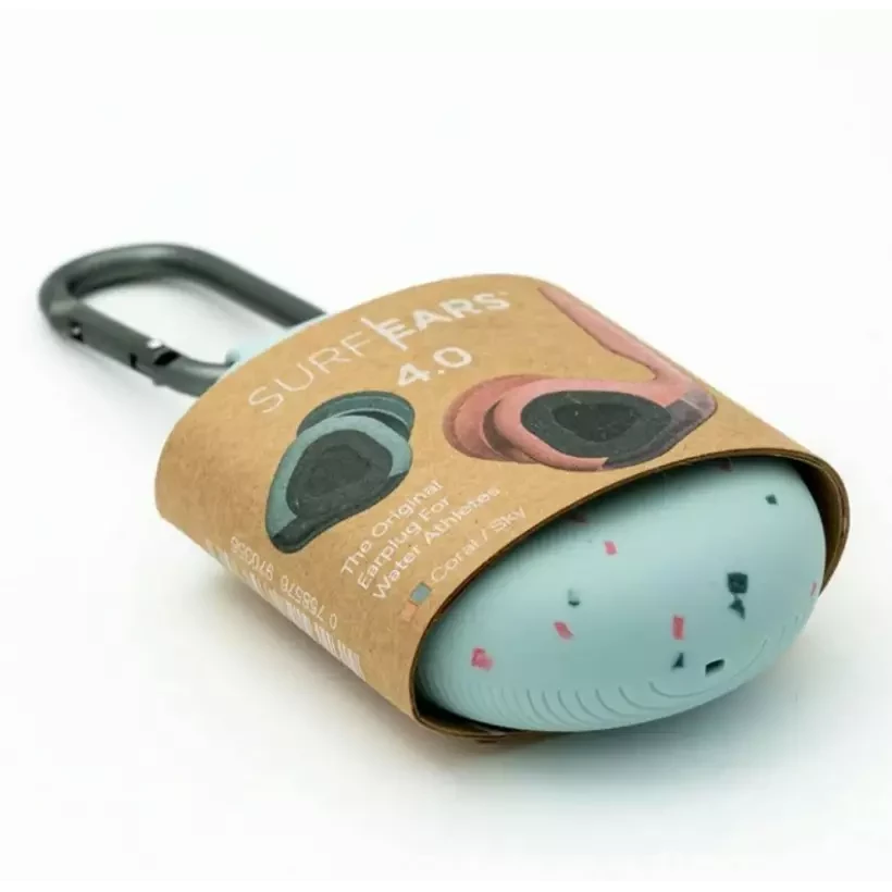 Oordopjes Creatures Surf Ears 2.0