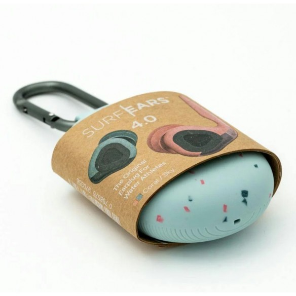 Oordopjes Creatures Surf Ears 2.0