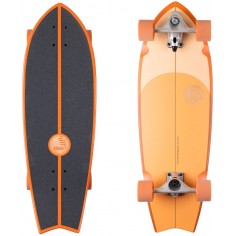 Tabla de surfskate Slide Fish Pavones 32''