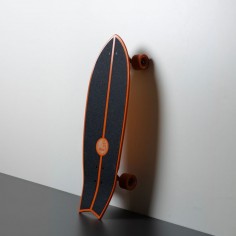 Tabla de surfskate Slide Fish Pavones 32'' 2