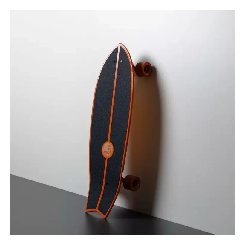 surfskate Slide  Fish Pavones 32''