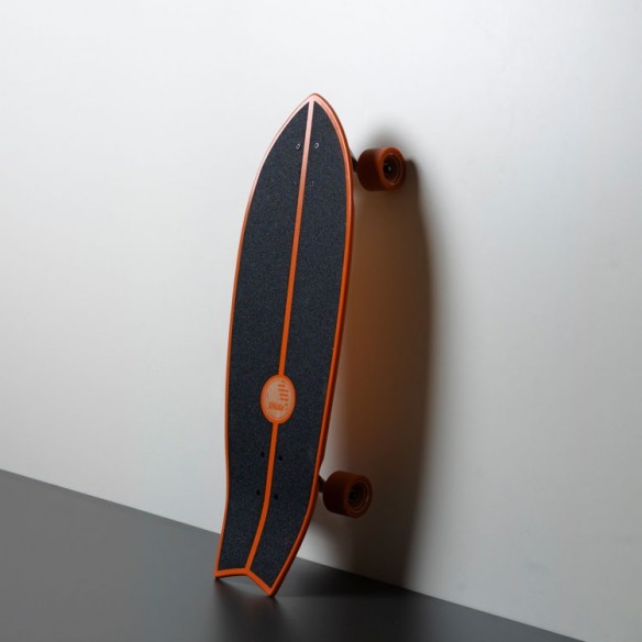 surfskate Slide  Fish Pavones 32'' surfskate Slide  Fish Pavones 32''