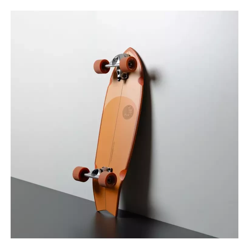 surfskate Slide  Fish Pavones 32''