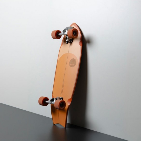 surfskate Slide  Fish Pavones 32'' surfskate Slide  Fish Pavones 32''