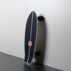 Tabla de surfskate Slide Fish Pavones 32'' 2
