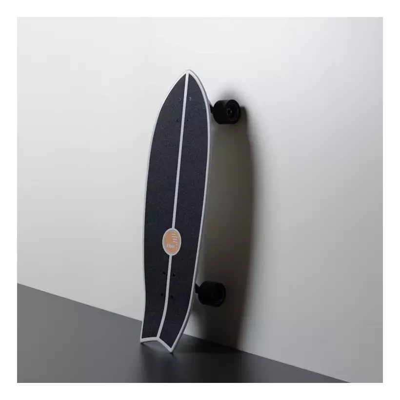surfskate Slide Fish Pavones 32''