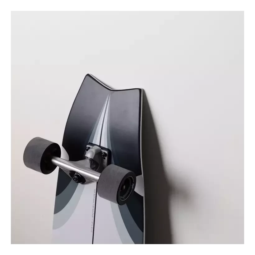 surfskate Slide Fish Pavones 32''