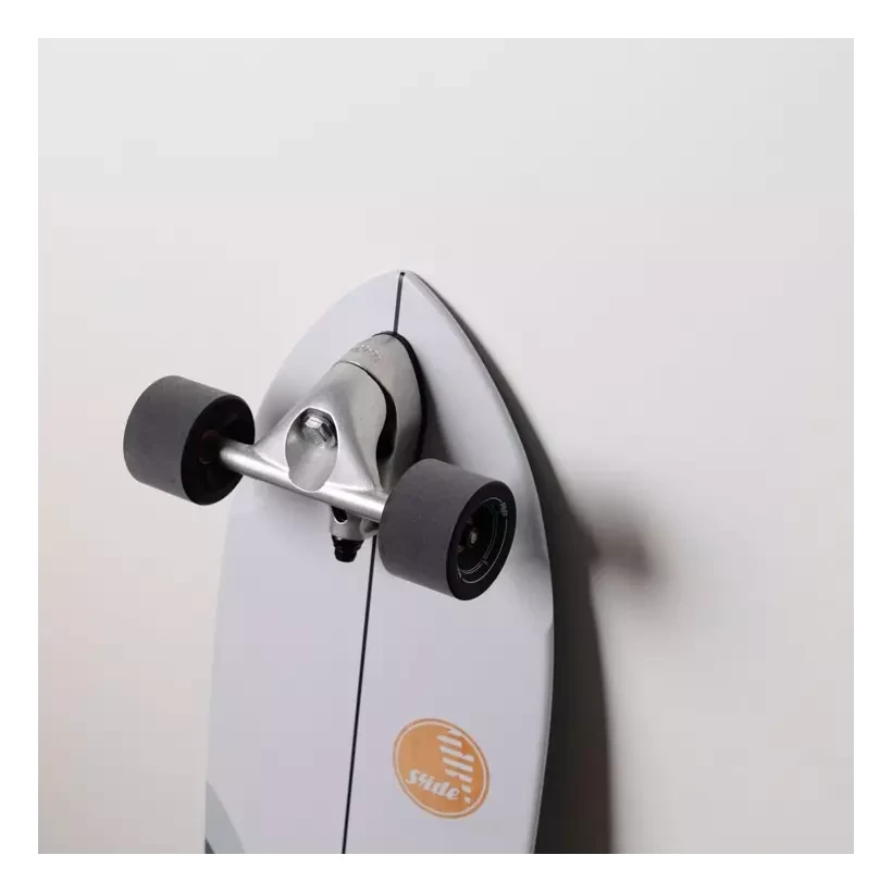 surfskate Slide Fish Pavones 32''