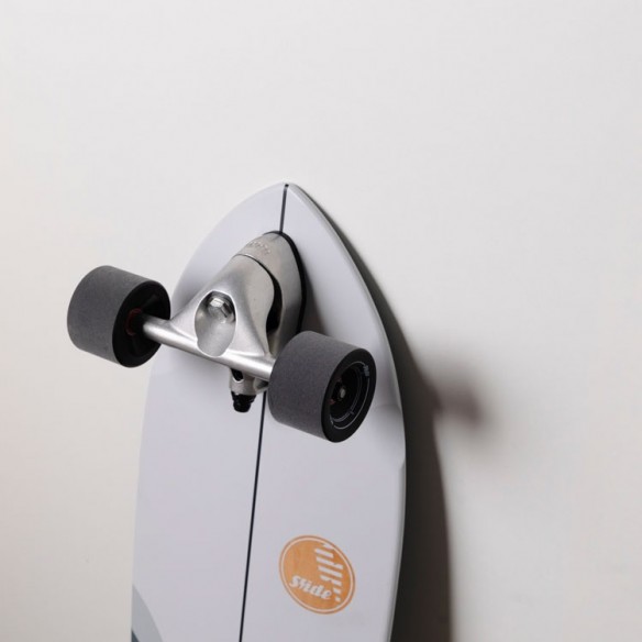 surfskate Slide Fish Pavones 32'' surfskate Slide Fish Pavones 32''