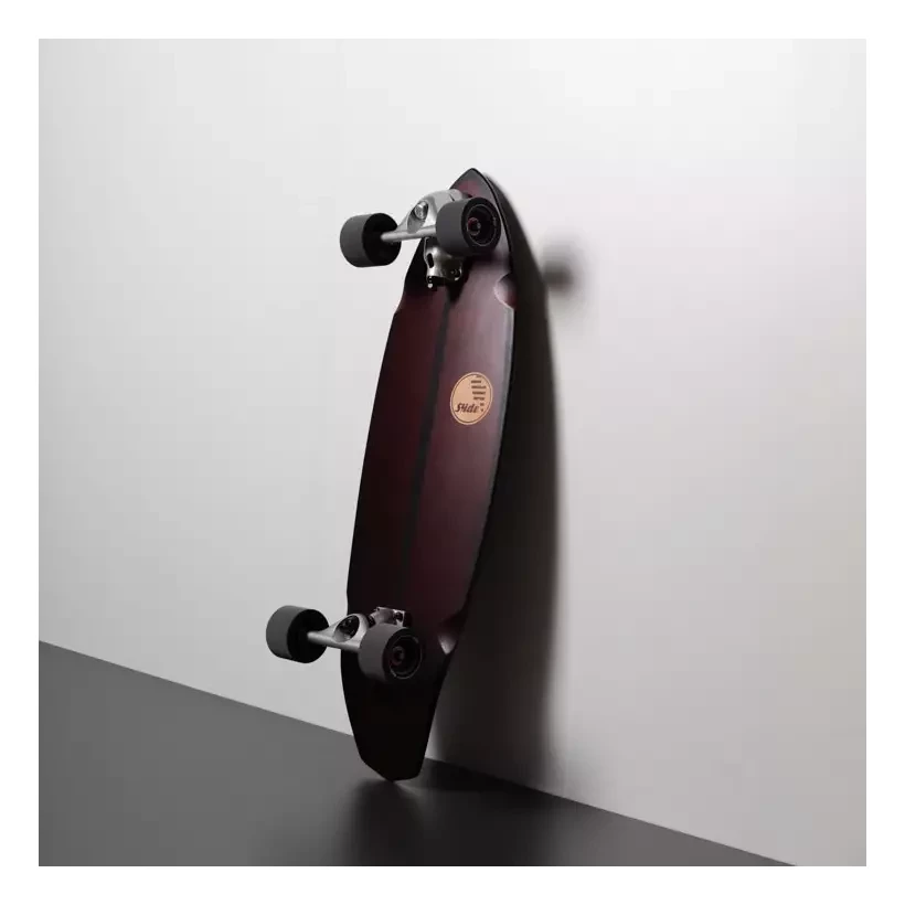 Prancha de surfskate Slide Gussie Amuitz 31''