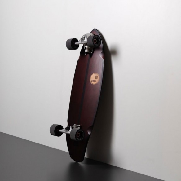 Prancha de surfskate Slide Gussie Amuitz 31'' Prancha de surfskate Slide Gussie Amuitz 31''