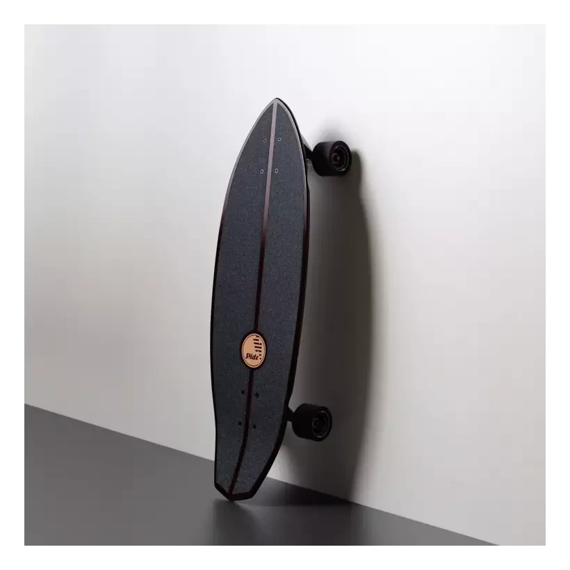 Prancha de surfskate Slide Gussie Amuitz 31''