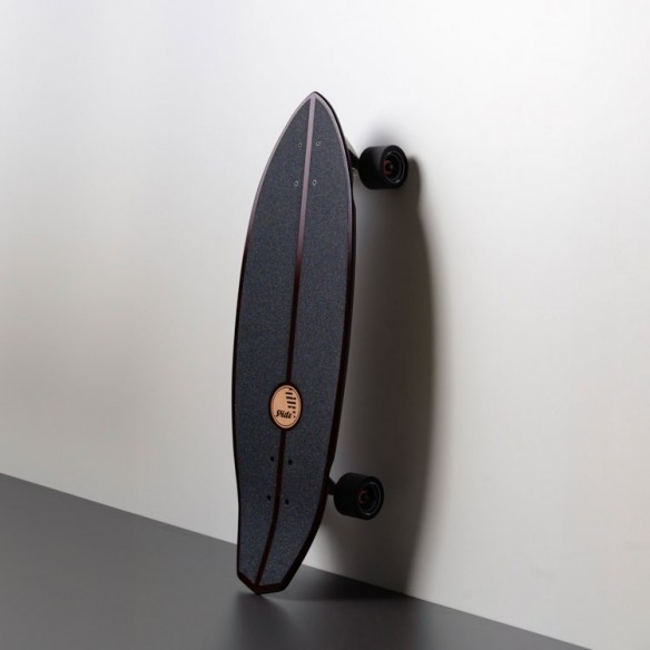 Prancha de surfskate Slide Gussie Amuitz 31'' Prancha de surfskate Slide Gussie Amuitz 31''