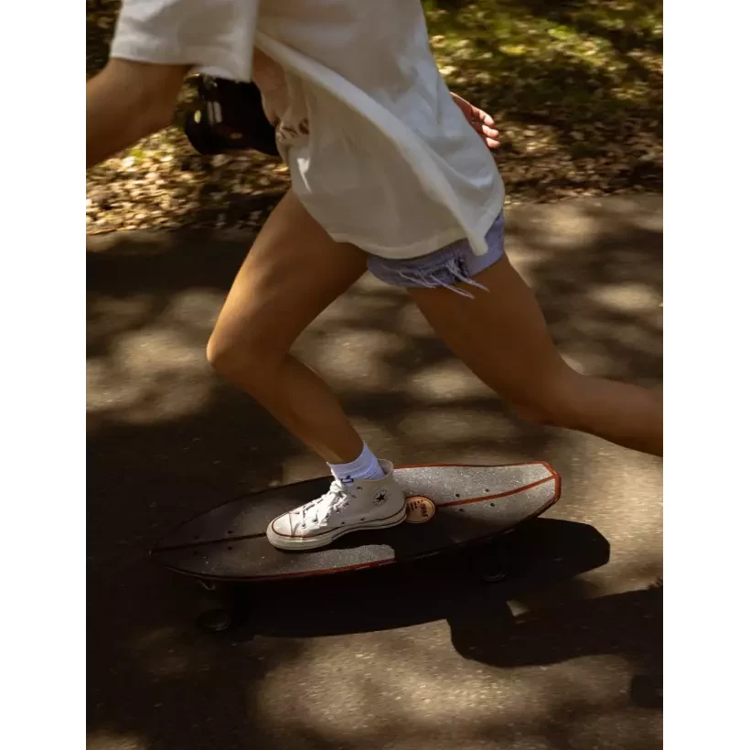 Prancha de surfskate Slide Gussie Amuitz 31''