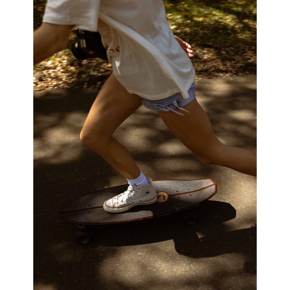 Prancha de surfskate Slide Gussie Amuitz 31'' Prancha de surfskate Slide Gussie Amuitz 31''